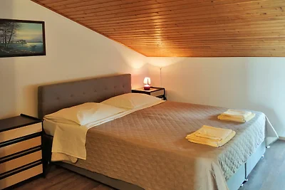 Apartments NADA