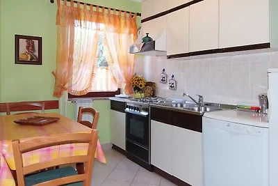 Apartment LUKIC