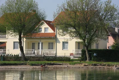 Villa Gabriella am Strand