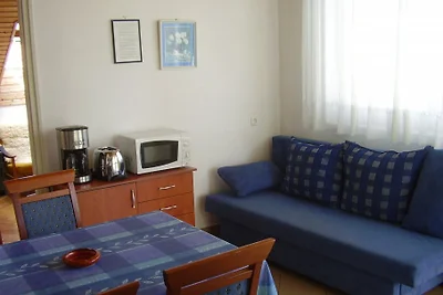 Villa Gabriella am Strand