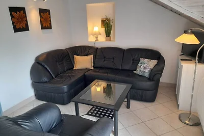 Villa Gabriella am Strand