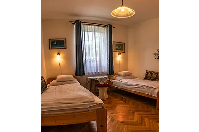 Villa Gabriella am Strand