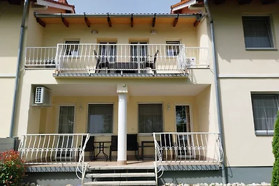 Villa Gabriella am Strand