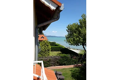 Villa Gabriella am Strand