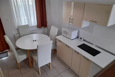 Villa Gabriella am Strand