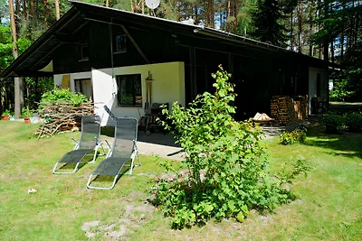 Haus am See mit Aussen Whirlpool