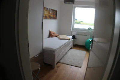 Ferienwohnung "Traum am Paradies"