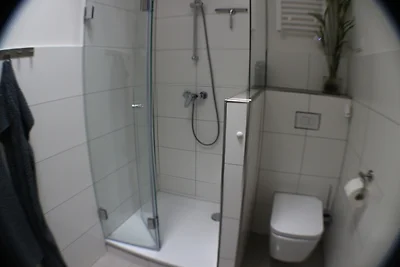 Ferienwohnung "Traum am Paradies"