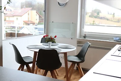 Ferienwohnung "Traum am Paradies"