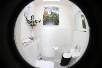 Ferienwohnung "Traum am Paradies"