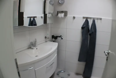 Ferienwohnung "Traum am Paradies"
