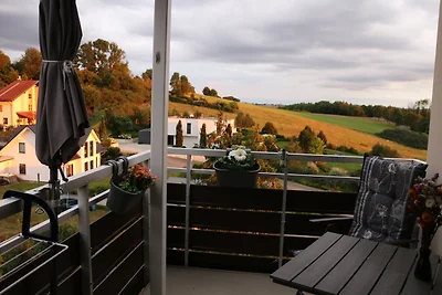 Ferienwohnung "Traum am Paradies"