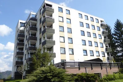 Ferienwohnung "Traum am Paradies"