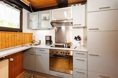 Ferienhaus Almenweg im Siegerland