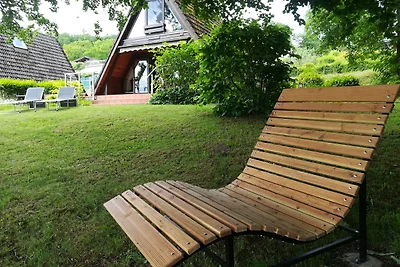 Ferienhaus Almenweg im Siegerland