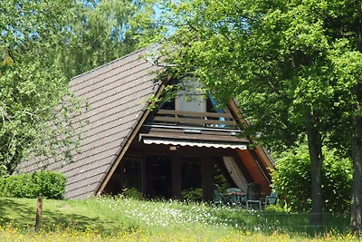 Ferienhaus Almenweg im Siegerland