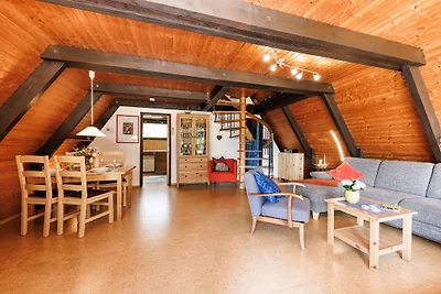 Ferienhaus Almenweg im Siegerland