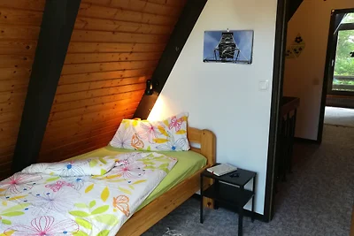 Ferienhaus Almenweg im Siegerland