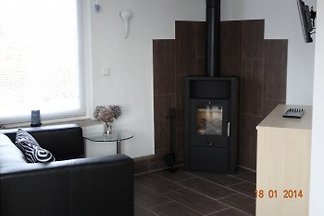 Bungalow im Beerengarten