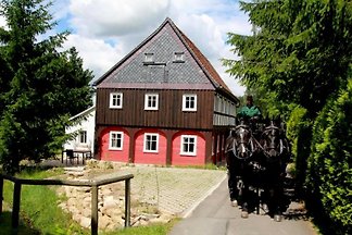 Ferienhaus Gebirgshäusl