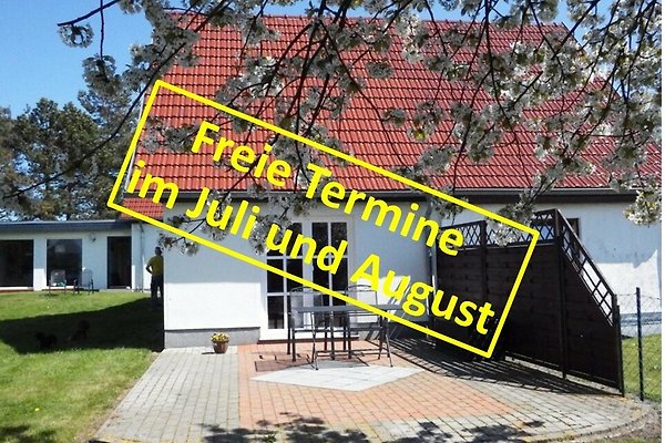 Ferienhaus Wiek