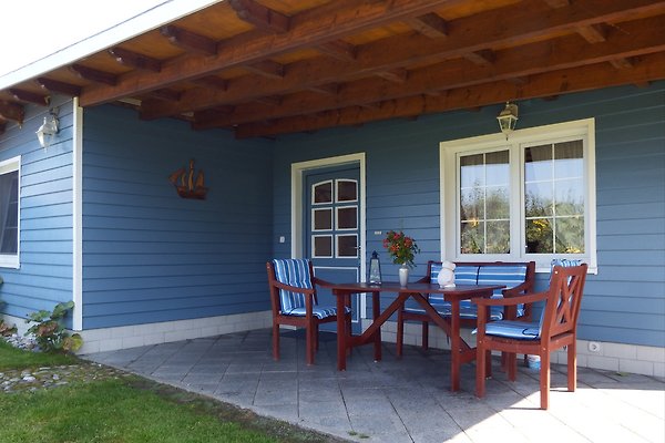 Ferienhaus Altenkirchen