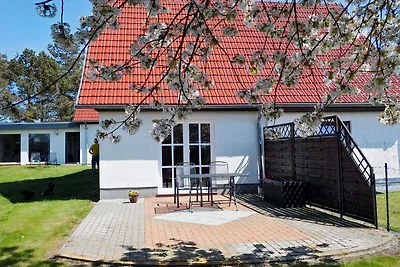 Casa vacanze in campagna