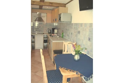 Casa vacanze in campagna