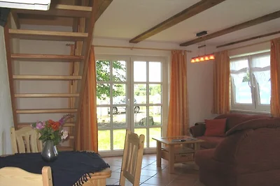 Casa vacanze in campagna