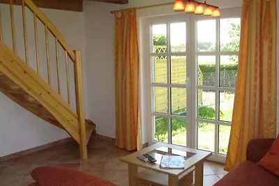 Casa vacanze in campagna