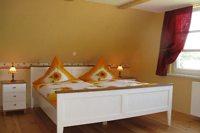Casa vacanze in campagna