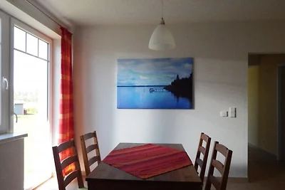 Vakantie met panoramisch uitzicht