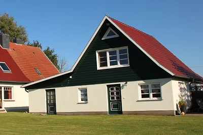 Casa vacanze in campagna