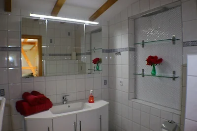 Bungalow a Altenkirchen