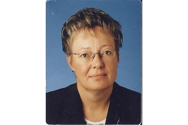 Frau D. Etzien Frau D. Etzien