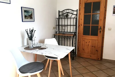 App. im Kapitänshaus  an der Ostsee