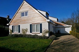 12 Personen Domburg Ferienhaus