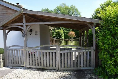 Ferienhaus Meeuwenstein 103