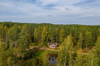 Mellingerum Torpet, Oskarshamn
