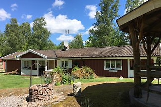 Ferienhaus Mellingerum bei Vimmerby