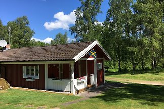 Malerisches Ferienhaus, Oskarshamn