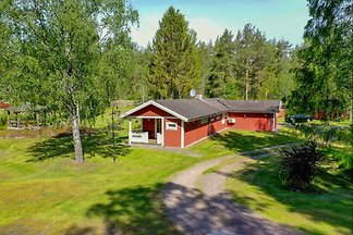 Silverdalen Lönneberga