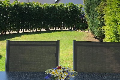 Ferienhaus Zum See in Sommersdorf