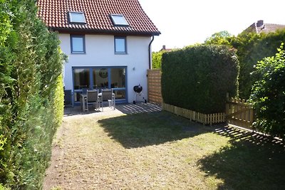 Ferienhaus Zum See in Sommersdorf