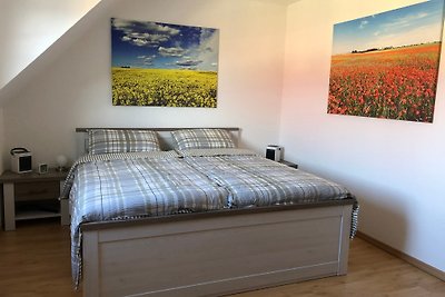 Ferienhaus Zum See in Sommersdorf
