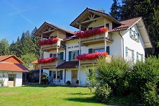 Ferienhaus Corinna **** DTV