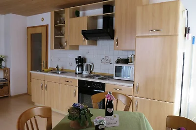 Casa di vacanza Corinna **** DTV