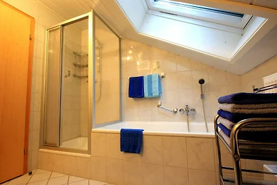 Ferienhaus Corinna **** DTV