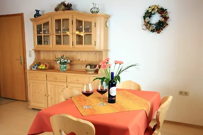 Casa di vacanza Corinna **** DTV