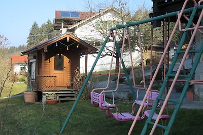 Ferienhaus Corinna **** DTV